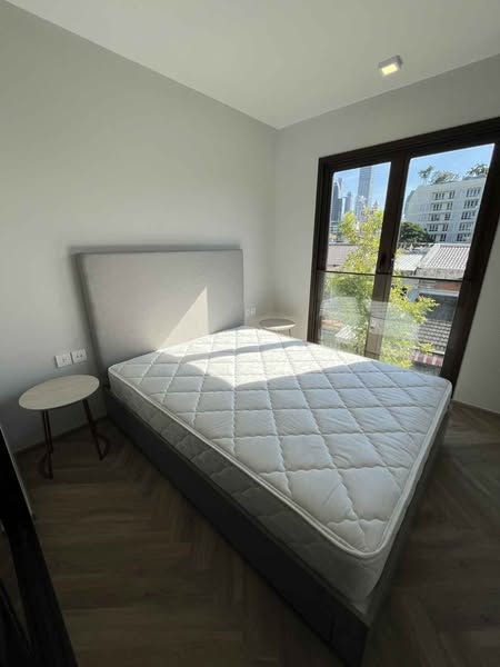 Image 1 of SO2X68 - 1-bedroom condominium at Chapter Thonglor 25