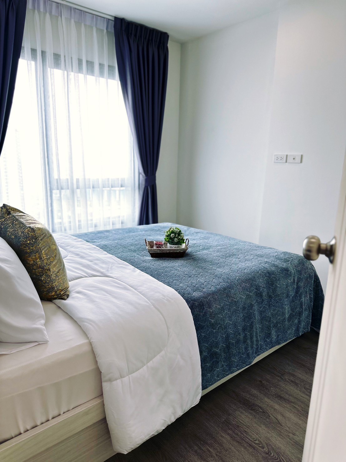 Image 1 of LVUZS14N - 1-bedroom condominium at Rich Park @ Triple Station
