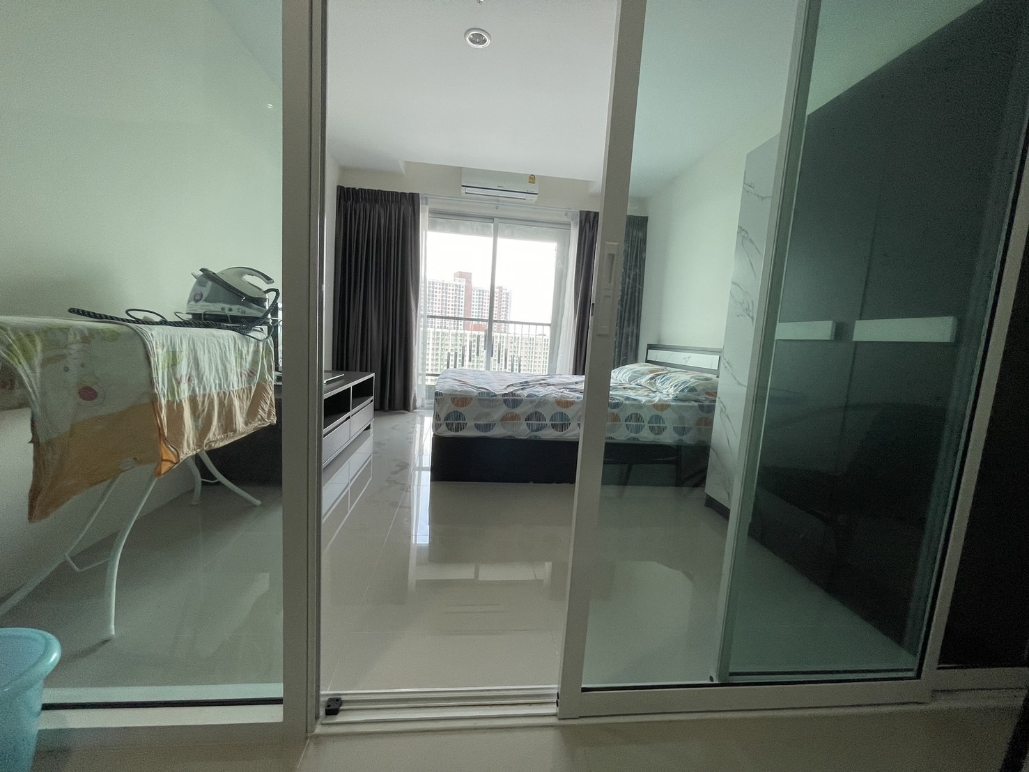 Image 1 of SHT626 - 1-bedroom condominium at Asakan Place Srinakarindra
