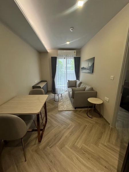 Image 1 of SNY2V2 - 1-bedroom condominium at Chapter Thonglor 25