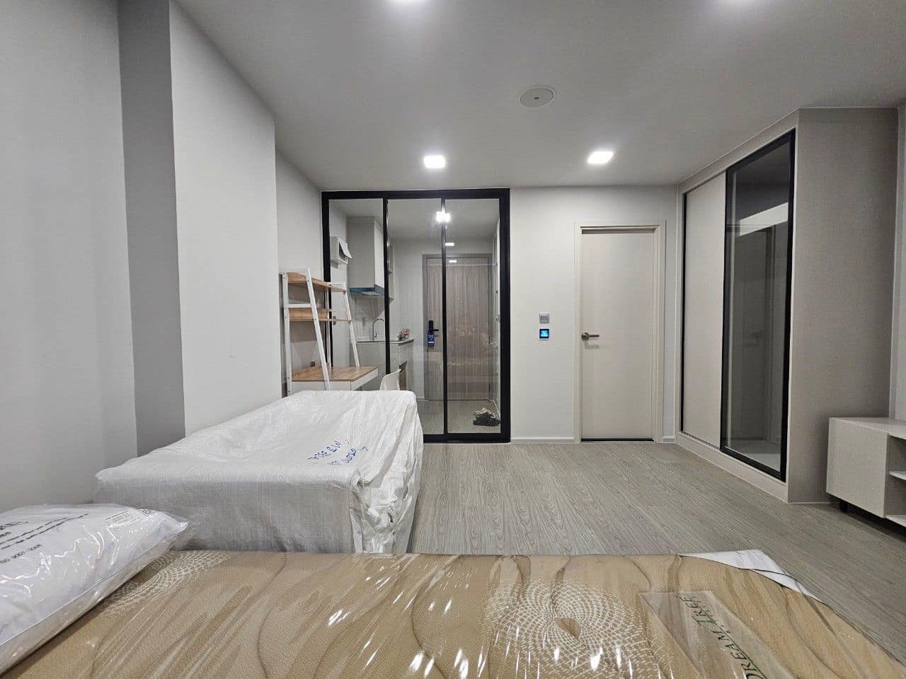 Image 1 of LVPZSN4I - 1-bedroom condominium at Atmoz Oasis Onnut