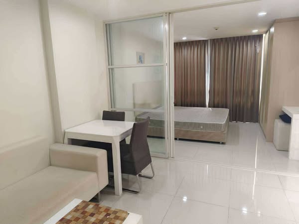 Image 1 of T3834L - 1-bedroom condominium at Elements Srinakarin