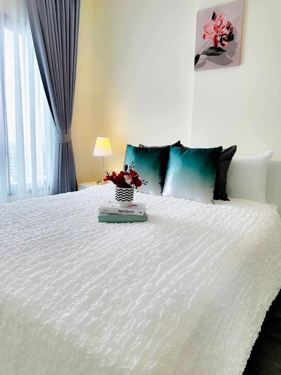 Image 1 of SUP69N - 1-bedroom condominium at Rich Park @ Triple Station