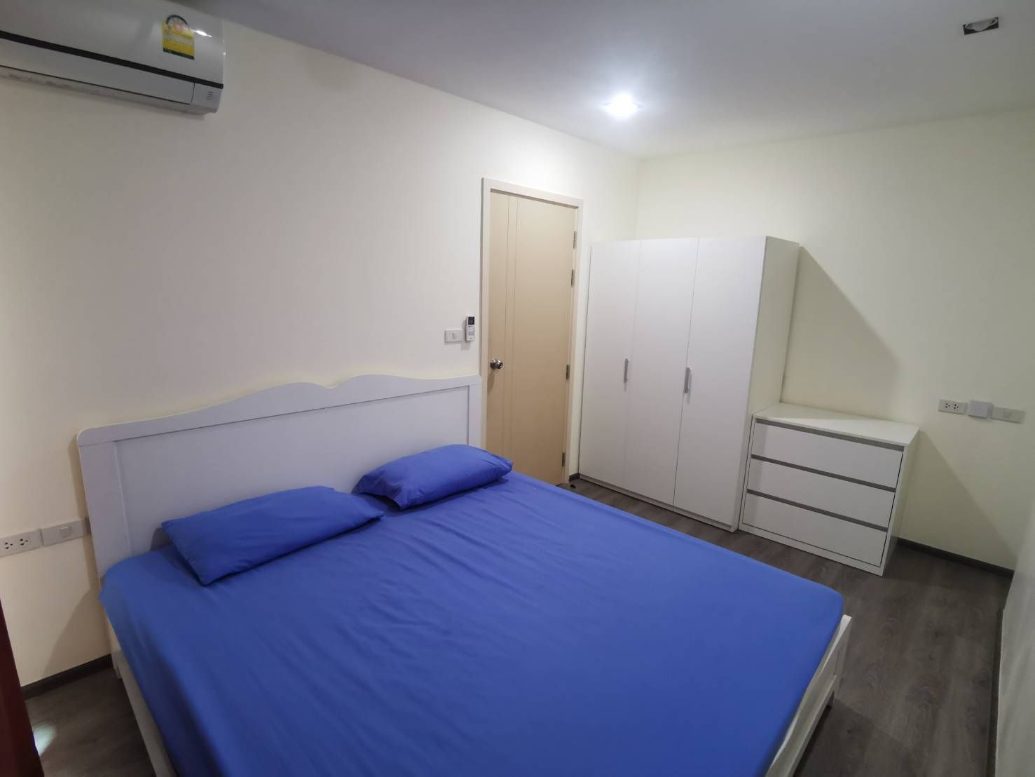 Image 1 of SJUP4K - 1-bedroom condominium at Rich Park @ Triple Station
