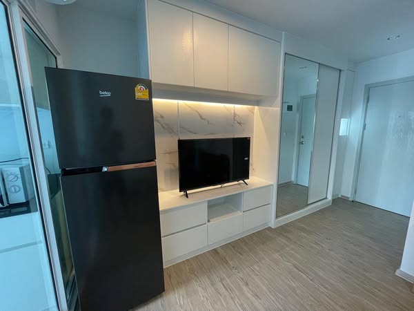 Image 1 of STLSGJ - 1-bedroom condominium at Regent Home Bangna