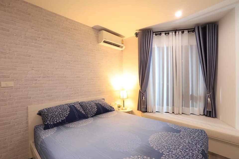 Image 1 of LUW3IXP7 - 1-bedroom condominium at Rich Park @ Triple Station