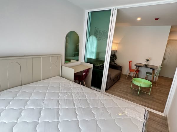 Image 1 of SZOAXX - 1-bedroom condominium at Regent Home Bangna