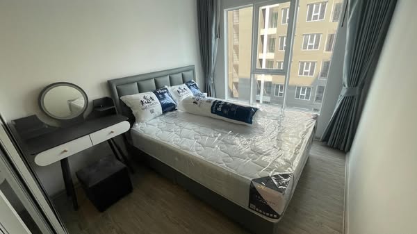 Image 1 of STLSGJ - 1-bedroom condominium at Regent Home Bangna