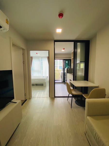 Image 1 of SVTF3B - 1-bedroom condominium at Atmoz Oasis Onnut