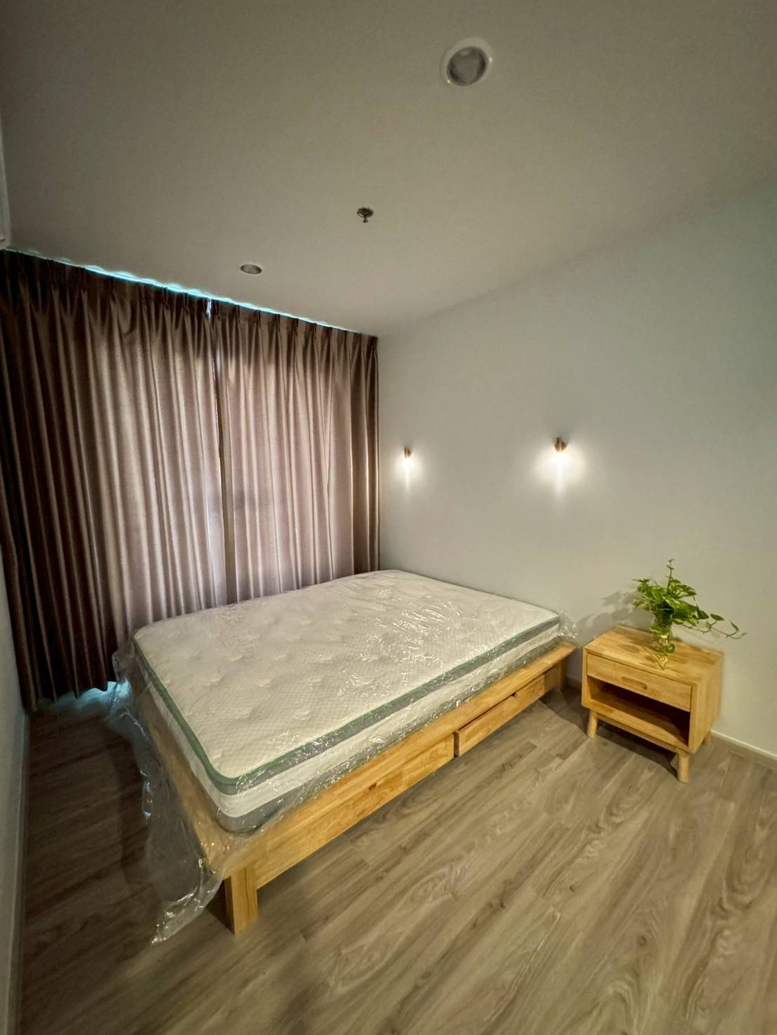 Image 1 of T04424 - 1-bedroom condominium at Regent Home Bangna
