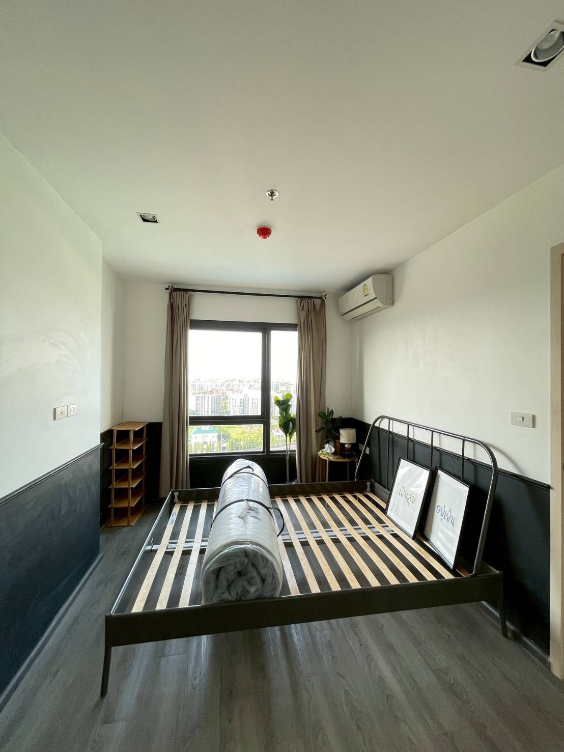 Image 1 of T3R39V - 1-bedroom condominium at Rich Park @ Triple Station