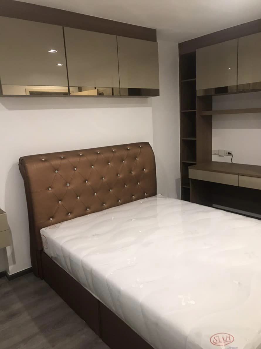 Image 1 of LTZC6F9H - 1-bedroom condominium at Rich Park @ Triple Station