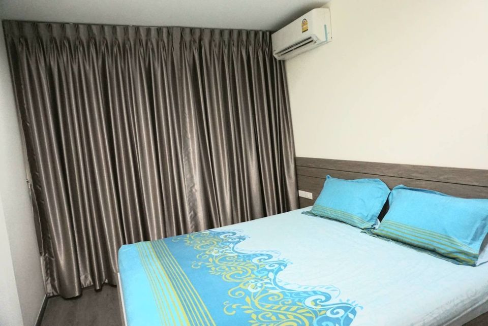 Image 1 of SIICPK - 1-bedroom condominium at Rich Park @ Triple Station