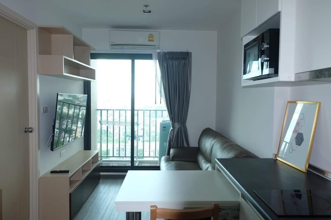 Image 1 of SIHVWX - 1-bedroom condominium at Rich Park @ Triple Station
