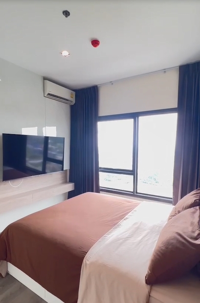 Image 1 of LWT5GLGN - 1-bedroom condominium at Rich Park @ Triple Station