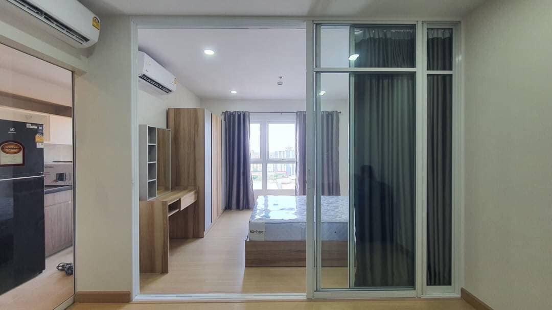 Image 1 of SFL4KR - 1-bedroom condominium at Supalai Veranda Ramkhamhaeng