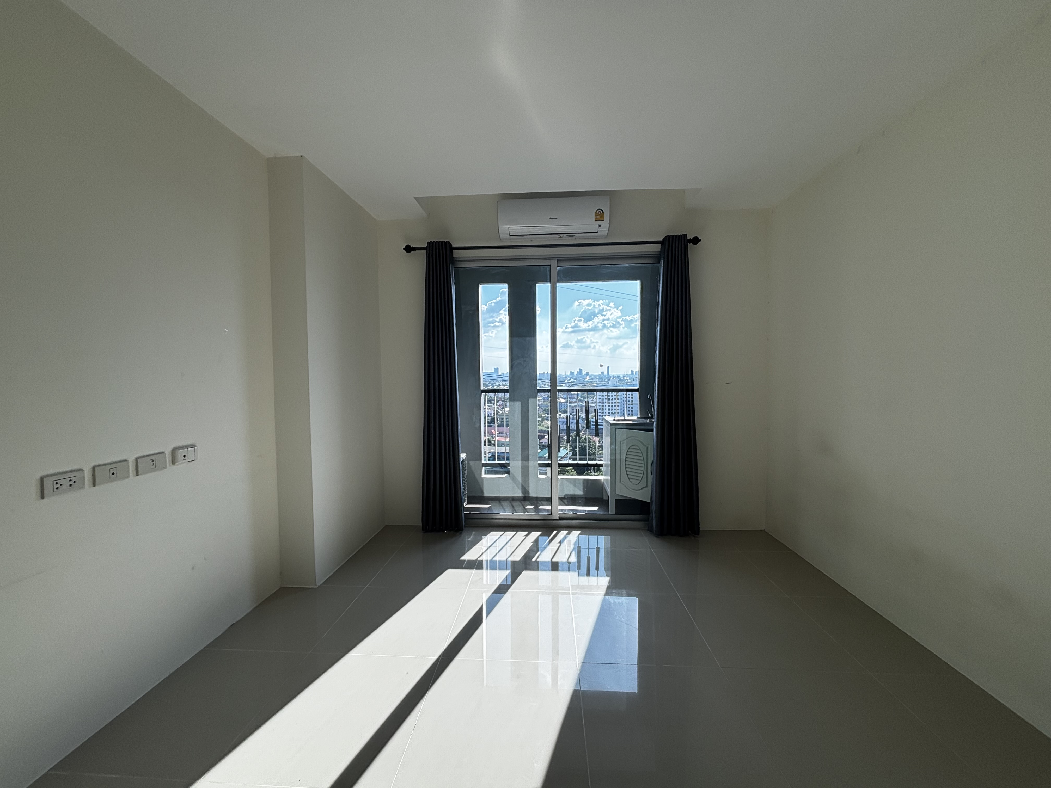 Image 1 of SN5BQD - 1-bedroom condominium at Asakan Place Srinakarindra
