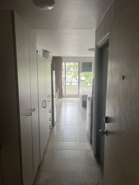 Image 1 of T2YU3W - 1-bedroom condominium at Lumpini Ville Sukhumvit 77