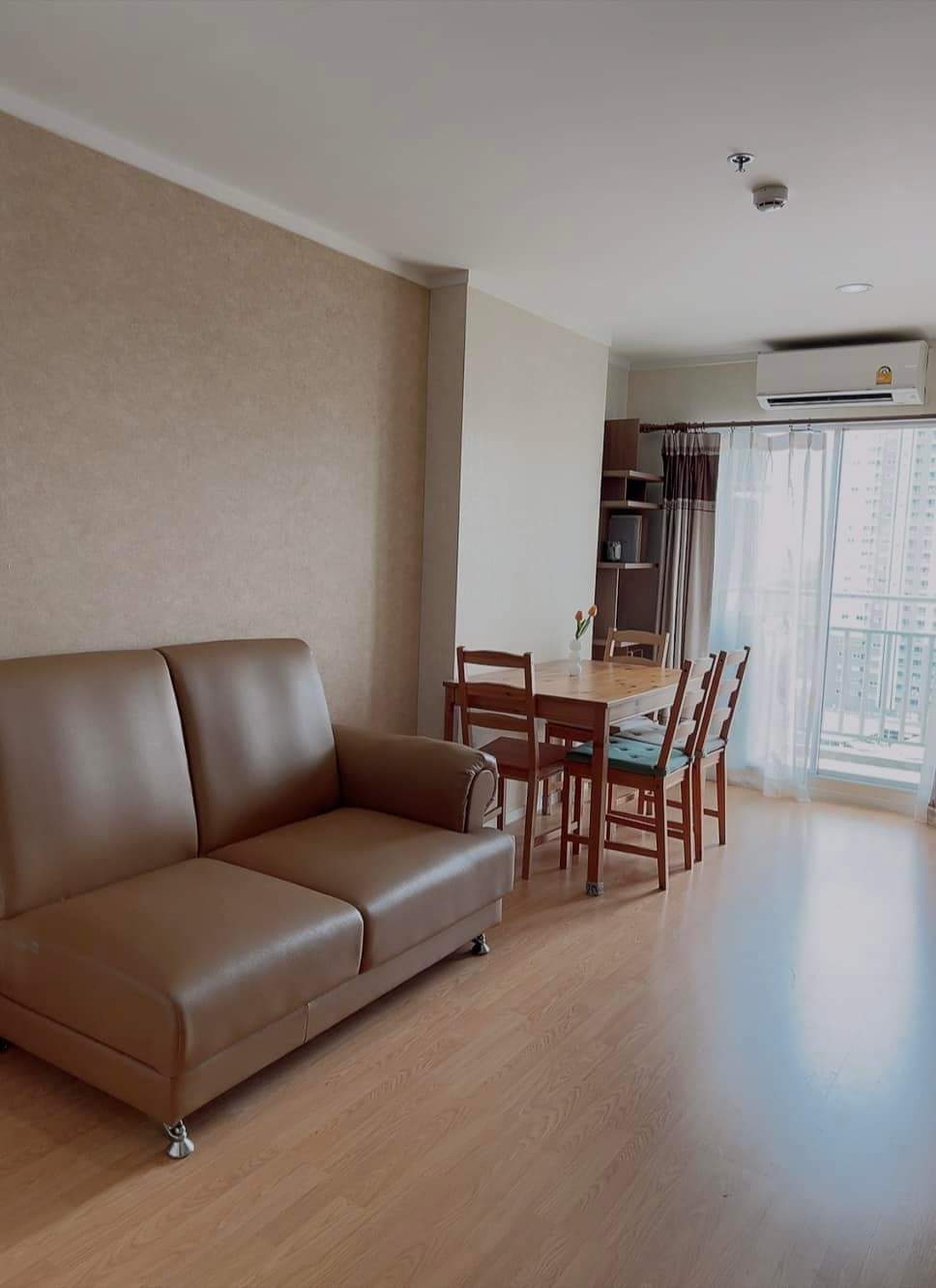 Image 1 of SIE6PH - 1-bedroom condominium at Lumpini Place Srinakarin - Huamark Station