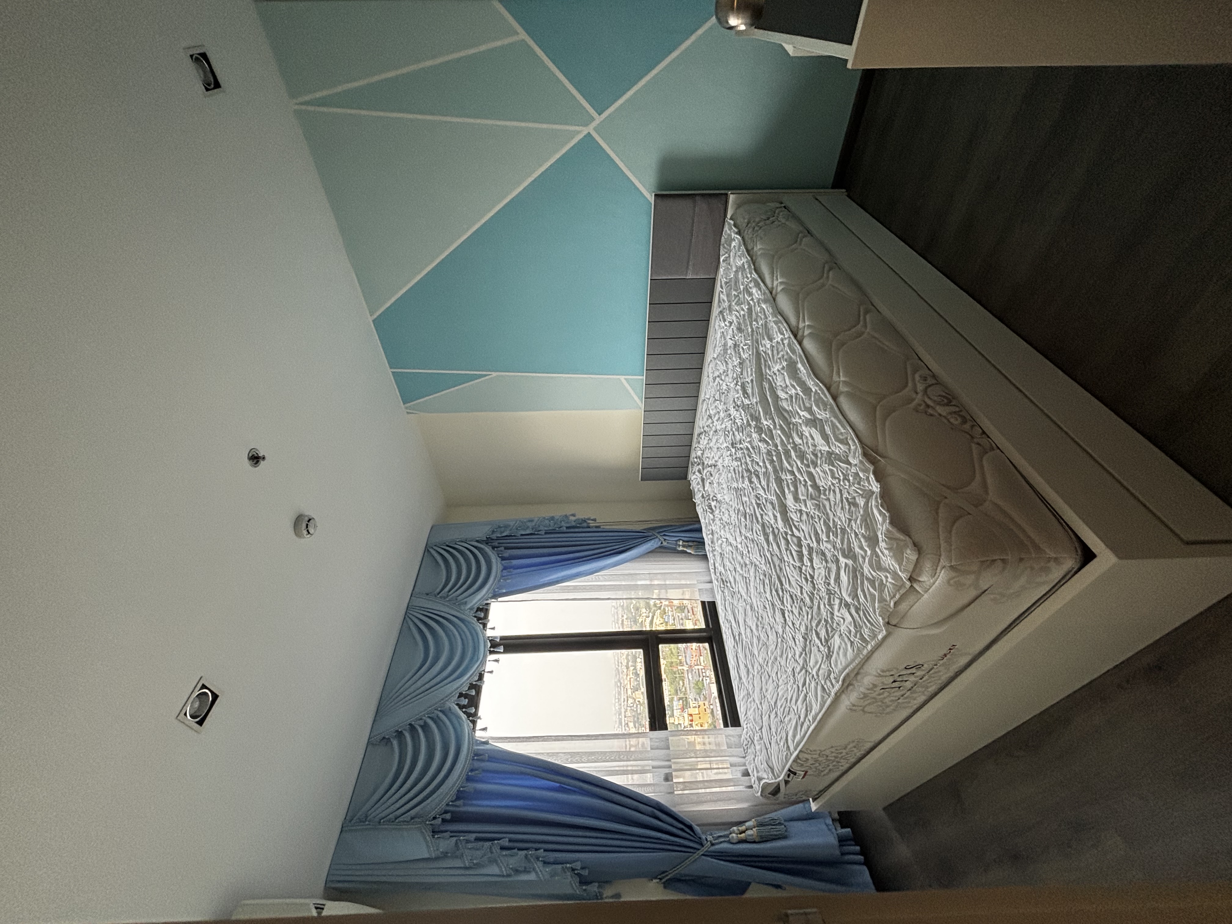 Image 1 of SPRGX8 - 1-bedroom condominium at Rich Park @ Triple Station