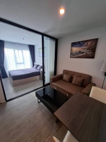 Image 1 of SV774B - 1-bedroom condominium at Regent Home Bangna