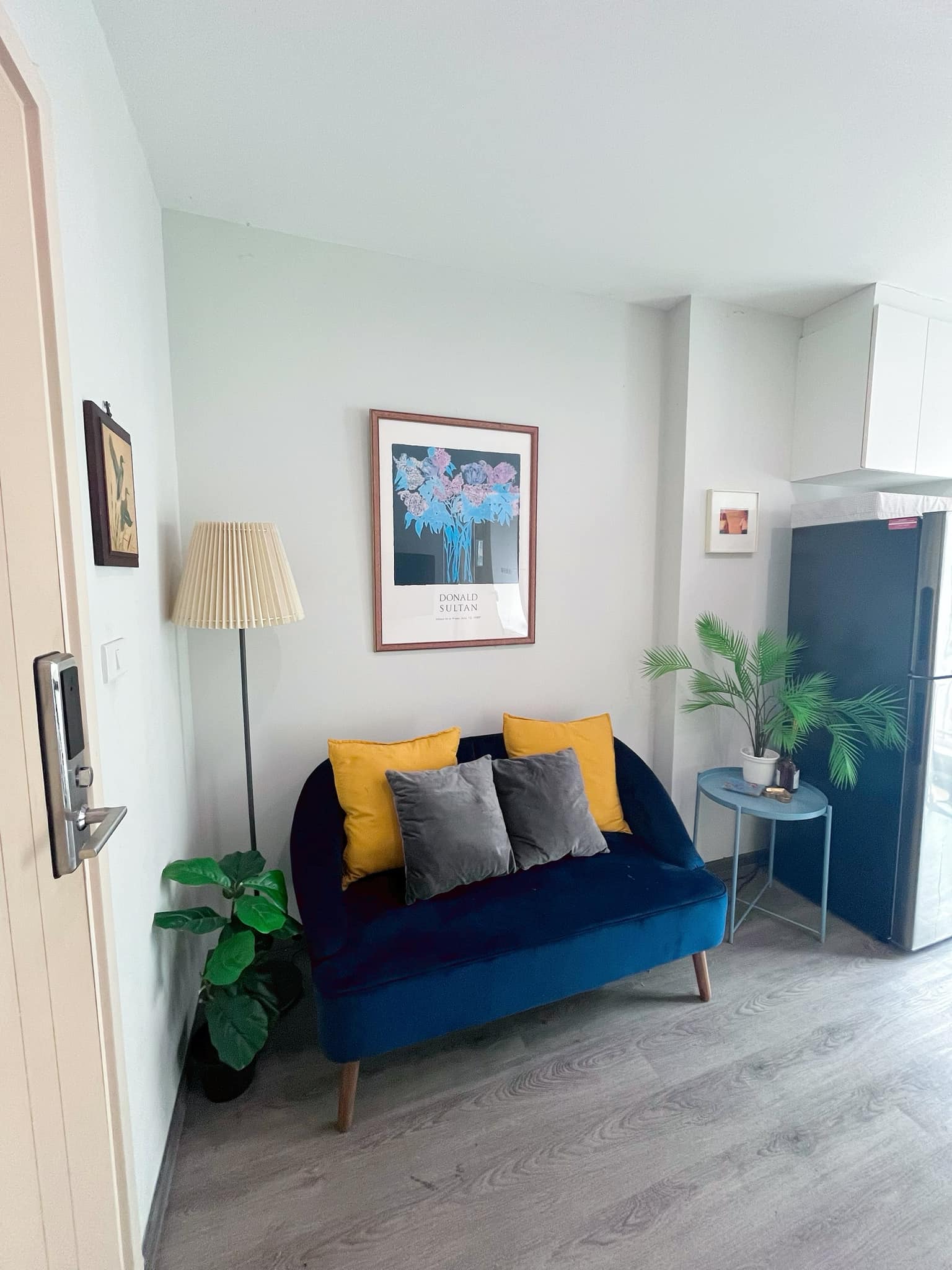 Image 1 of SIJS58 - 1-bedroom condominium at Rich Park @ Triple Station