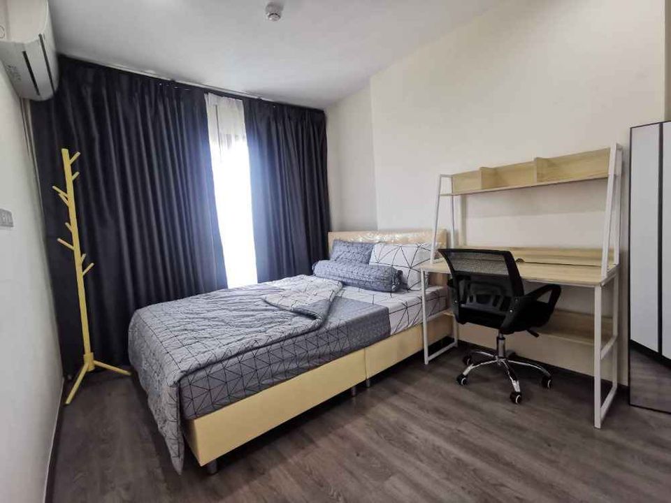 Image 1 of LVX95YFI - 1-bedroom condominium at Rich Park @ Triple Station
