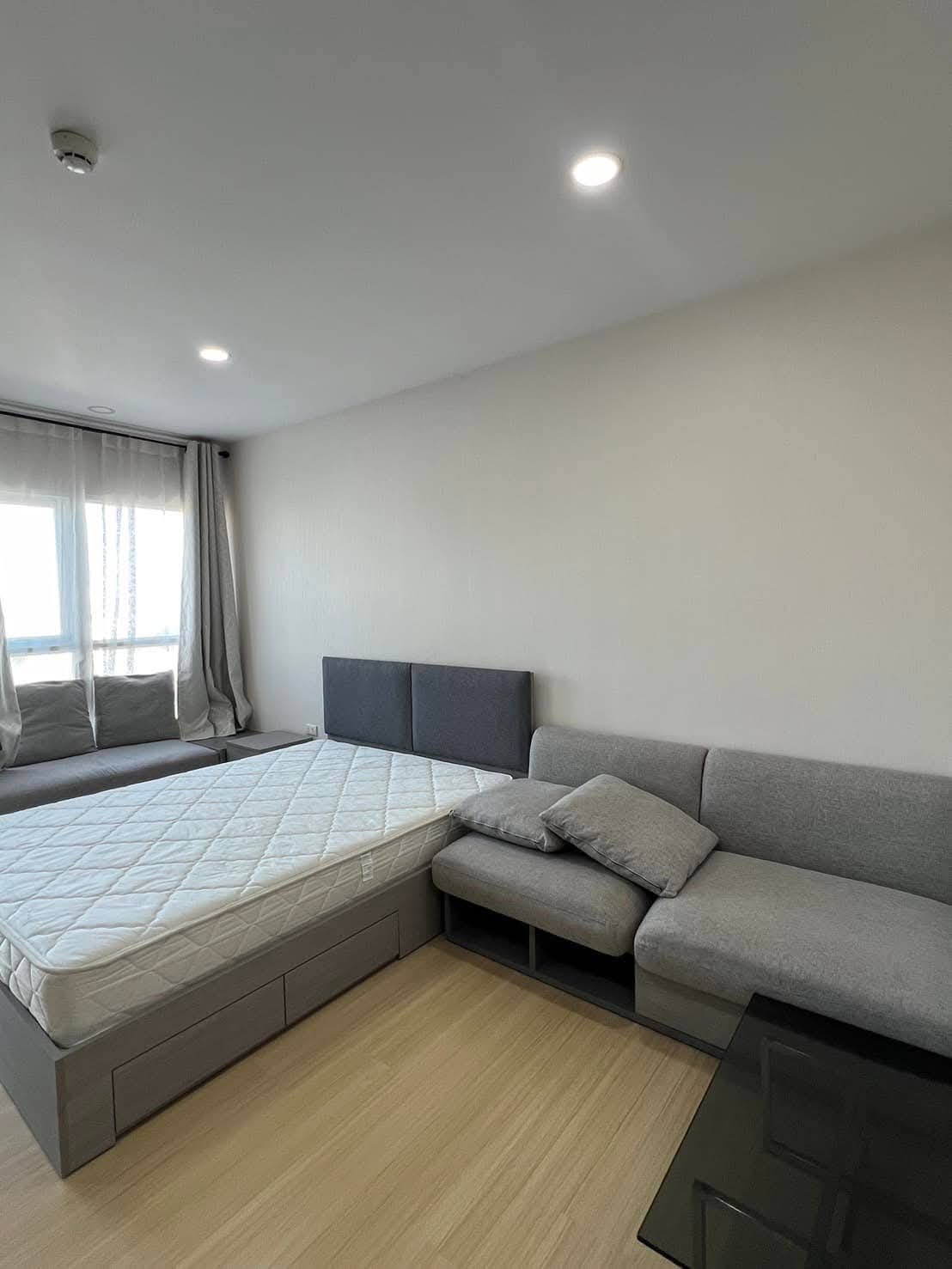 Image 1 of SO8D7G - 1-bedroom condominium at Supalai Veranda Ramkhamhaeng