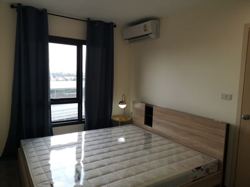 Image 1 of LWT586O3 - 1-bedroom condominium at Rich Park @ Triple Station