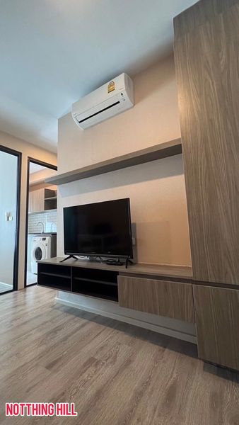 Image 1 of SMS33C - 1-bedroom condominium at  Notting Hill Sukhumvit 105