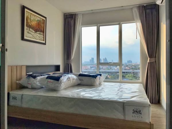 Image 1 of T2V4W9 - 1-bedroom condominium at Regent Home Bangna