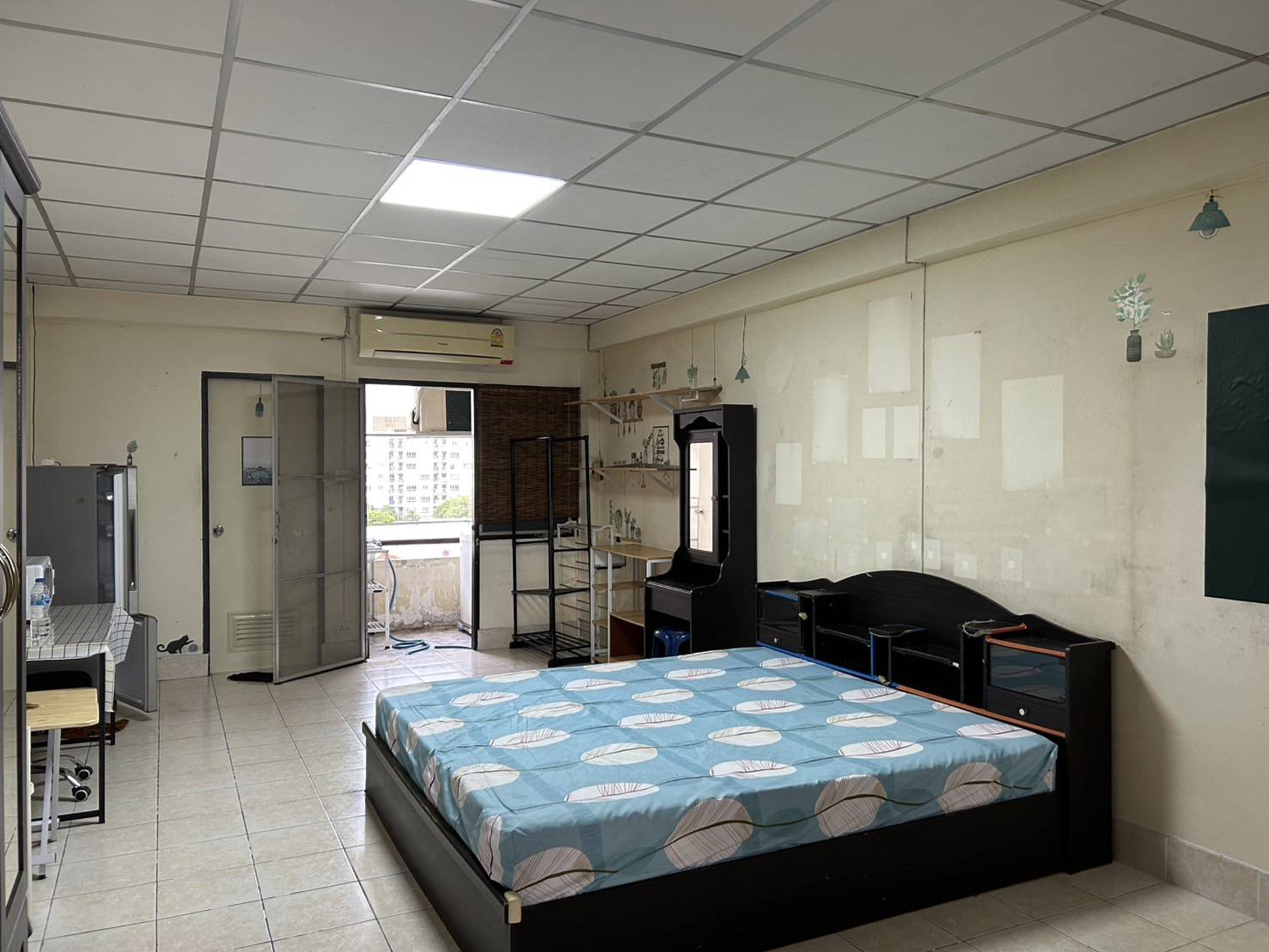 Image 1 of T3I1LK - 1-bedroom condominium at ABAC Condo Town