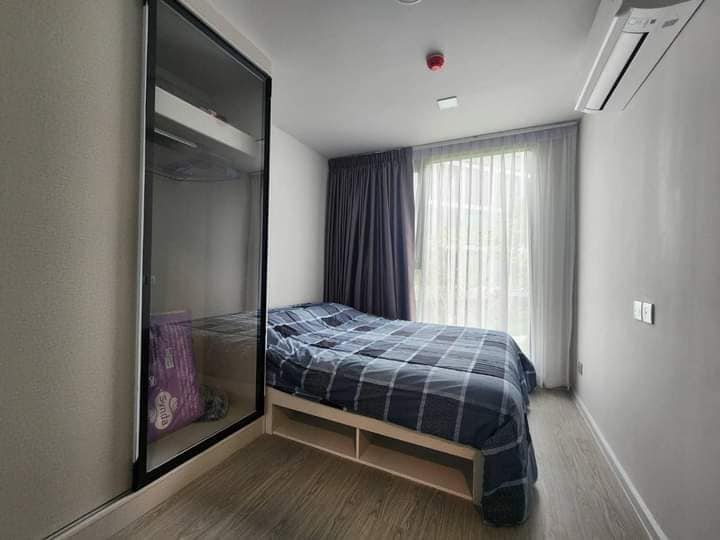 Image 1 of SGRBQS - 1-bedroom condominium at Atmoz Oasis Onnut