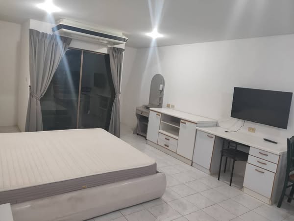 Image 1 of T2V58A - 1-bedroom condominium at Lumpini Center Happyland