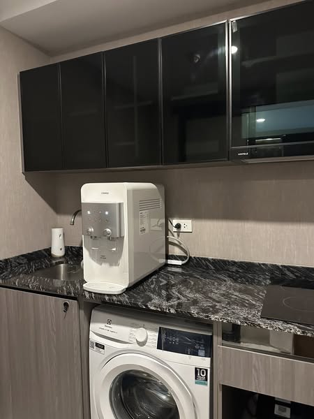 Image 1 of T2V4WG - 1-bedroom condominium at The Origin Ladprao - Bangkapi