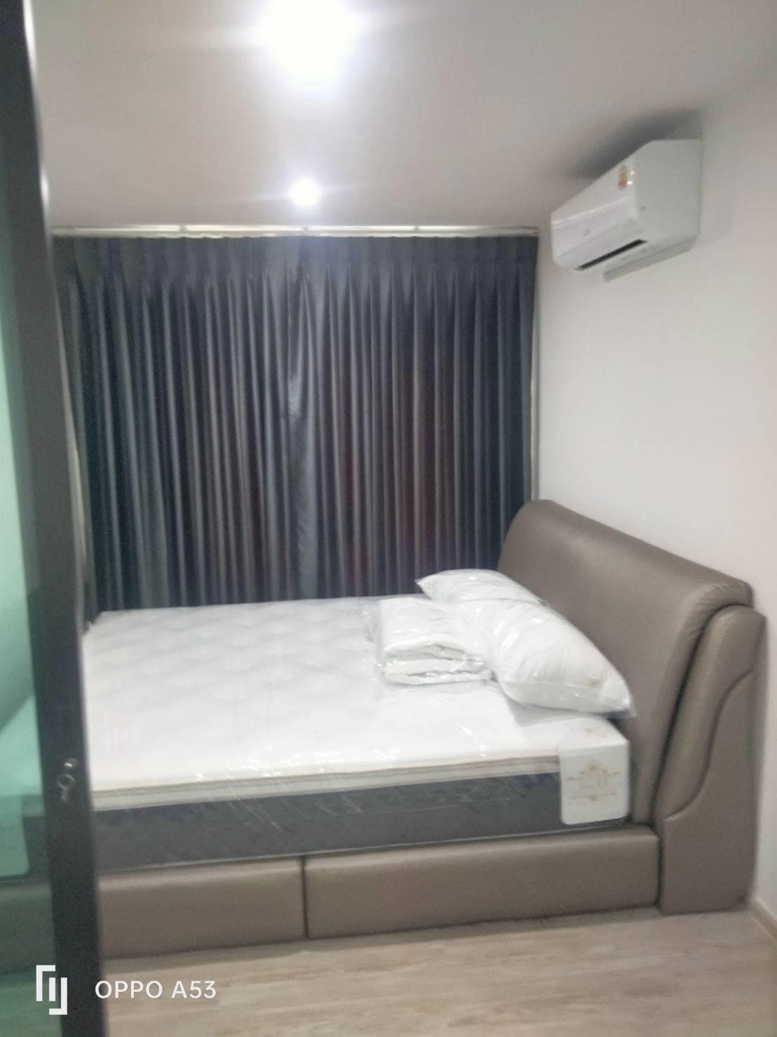 Image 1 of SKU5SN - 1-bedroom condominium at RYE Huamark