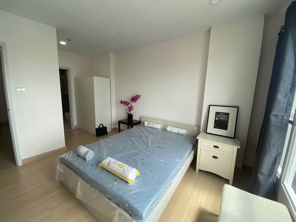 Image 1 of SO2YW6 - 1-bedroom condominium at Supalai Veranda Ramkhamhaeng