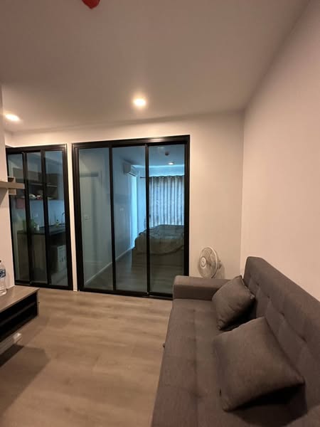 Image 1 of SOCWHA - 1-bedroom condominium at  Notting Hill Sukhumvit 105