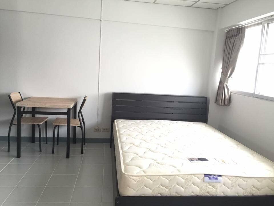 Image 1 of SMQTDU - 1-bedroom condominium at Lumpini Center Happyland