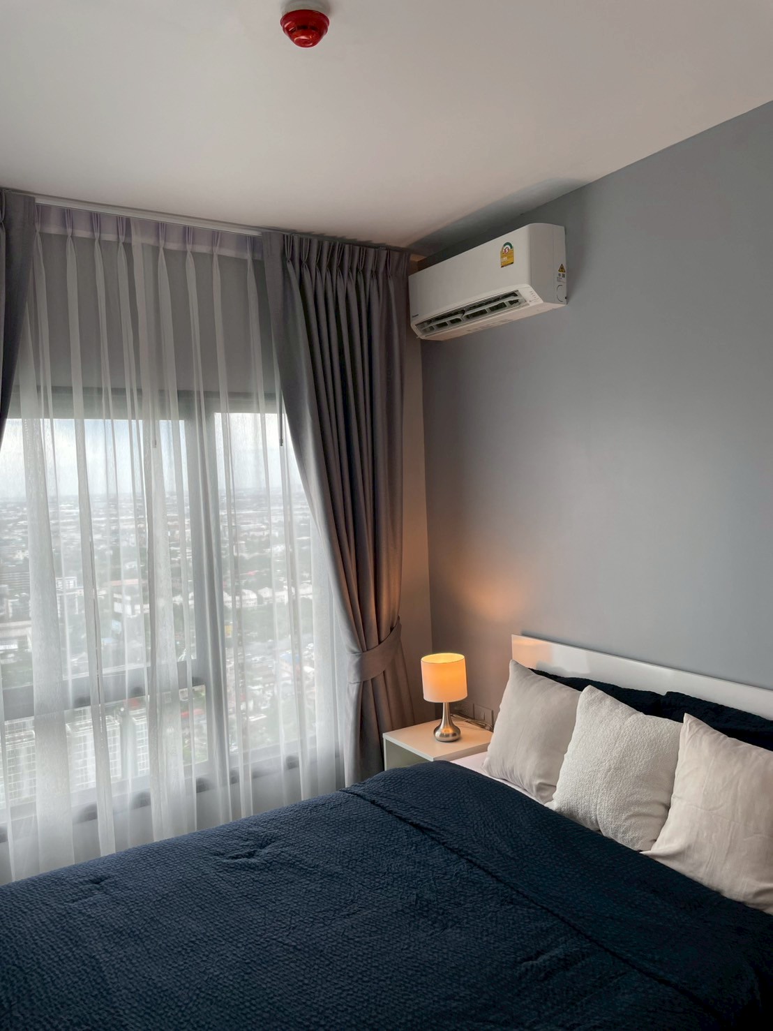 Image 1 of SVA2SK - 1-bedroom condominium at Rich Park @ Triple Station