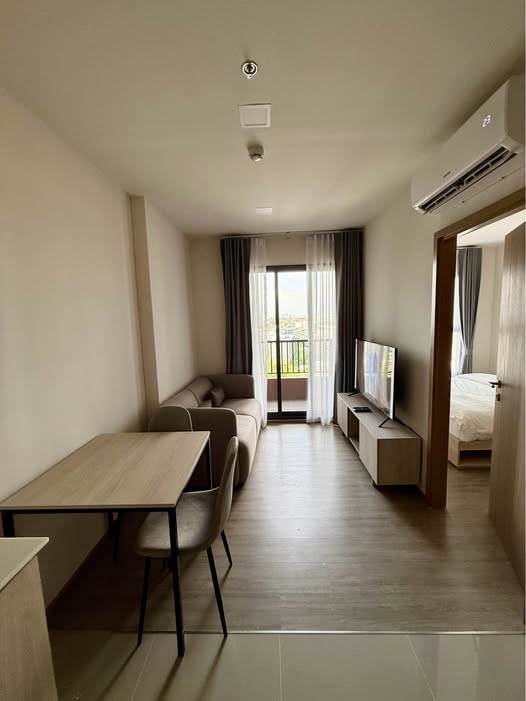 Image 1 of T4IDT6 - 1-bedroom condominium at Nia By Sansiri