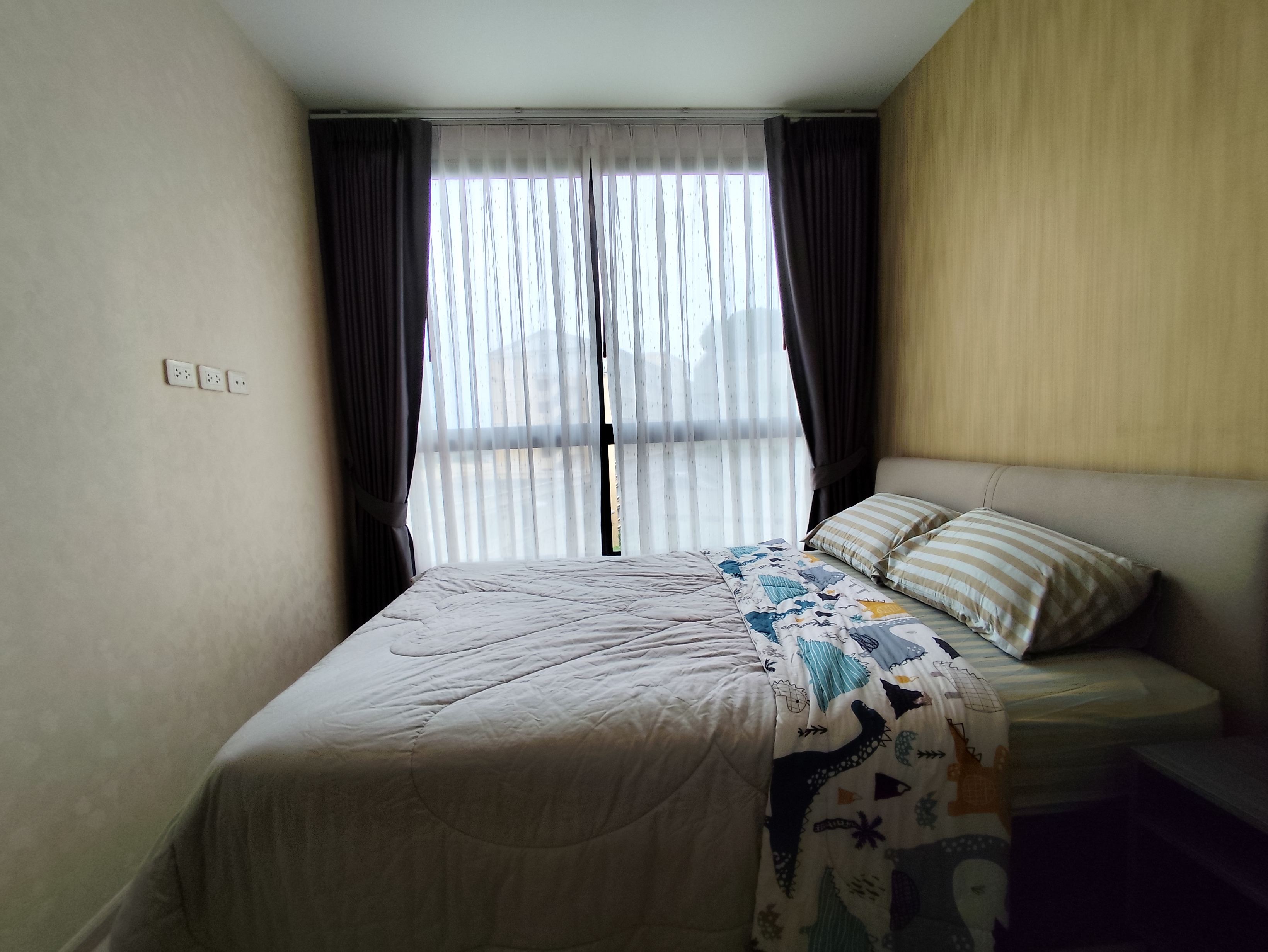 Image 1 of SXWQNU - 1-bedroom condominium at Elio Del Nest