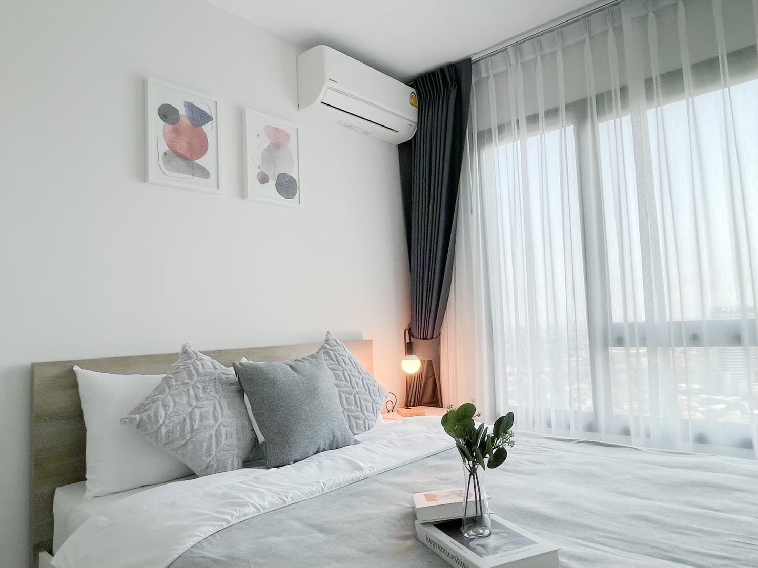 Image 1 of SUP67F - 1-bedroom condominium at Rich Park @ Triple Station