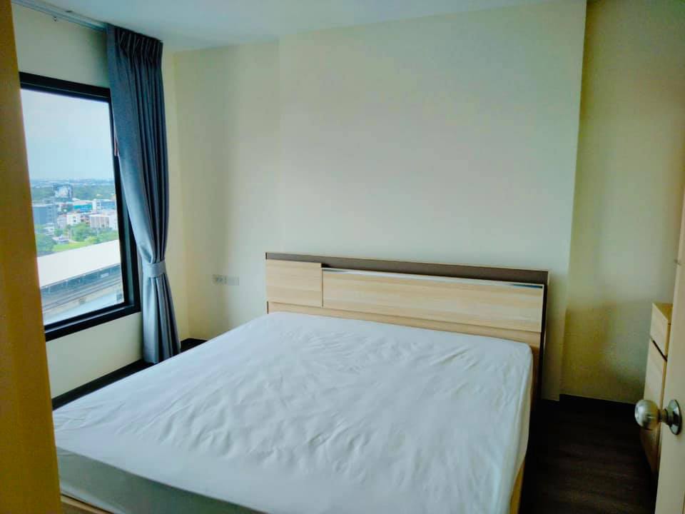 Image 1 of SIIH3X - 1-bedroom condominium at Rich Park @ Triple Station