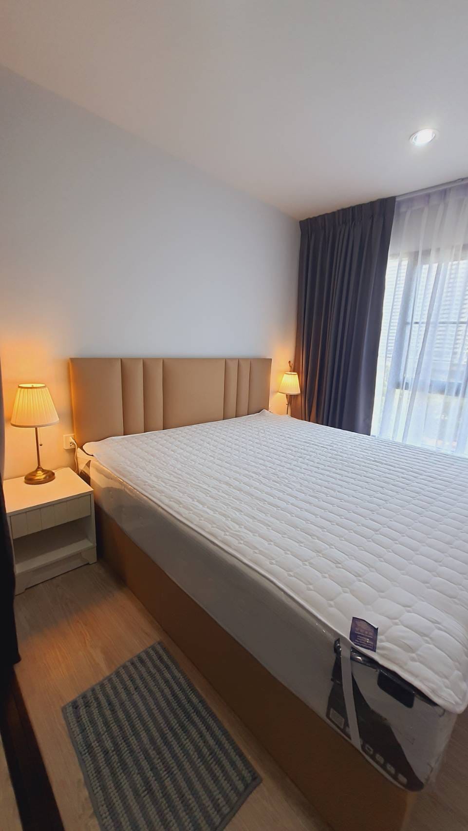 Image 1 of LW05W91Q - 1-bedroom condominium at RYE Huamark