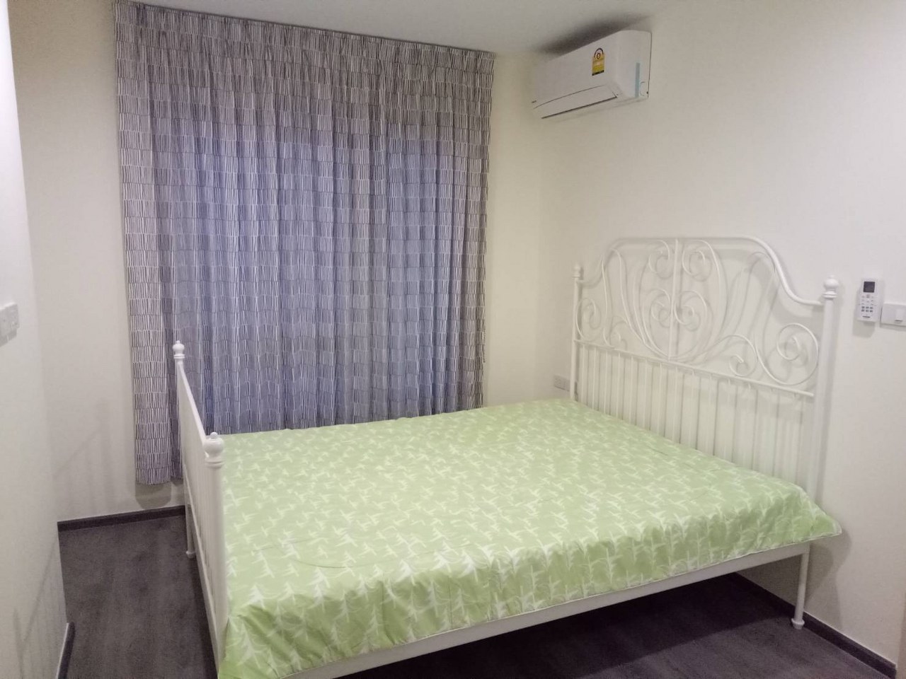 Image 1 of SJUHXN - 1-bedroom condominium at Rich Park @ Triple Station