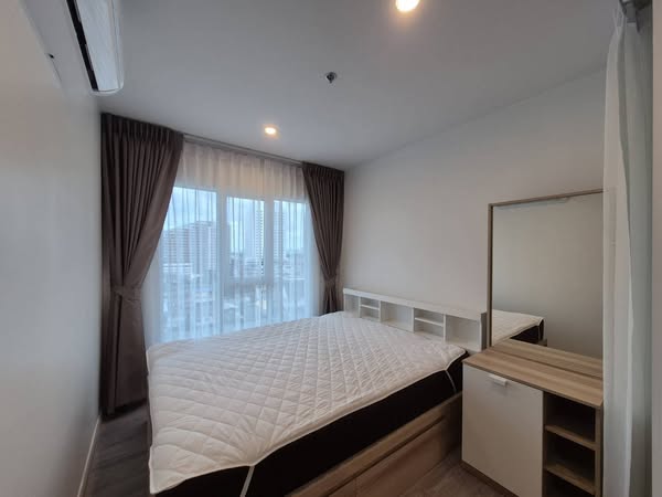 Image 1 of SYP4E5 - 1-bedroom condominium at Regent Home Bangna