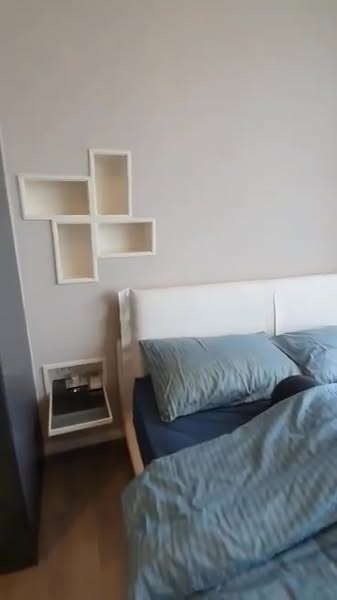 Image 1 of T2YU54 - 1-bedroom condominium at Plum Condo Ram 60 Interchange