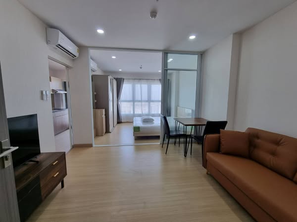 Image 1 of SVAWDL - 1-bedroom condominium at Supalai Veranda Ramkhamhaeng