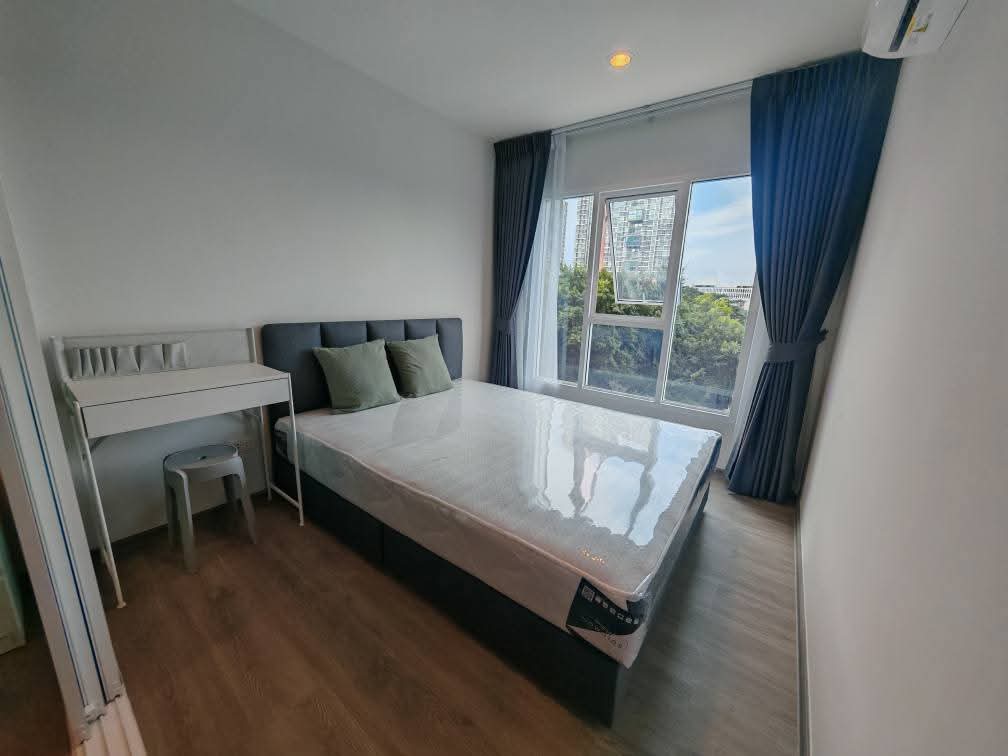 Image 1 of SYZH2B - 1-bedroom condominium at Regent Home Bangna